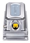 Vandal Proof IK10 2 Bağlantı Noktalı Gigabit Su Geçirmez PoE Genişletici IP67 30 / 60 / 90W