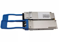 100G SFP Fiber Alıcı-Vericiler, 1310nm 10km LC 100G QSFP28 LR4