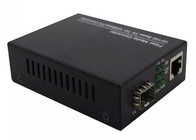 10/100/1000M SFP Medya Dönüştürücü 1.25G SFP Modülü - UTP Optik
