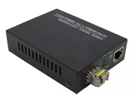 10/100/1000M SFP Medya Dönüştürücü 1.25G SFP Modülü - UTP Optik