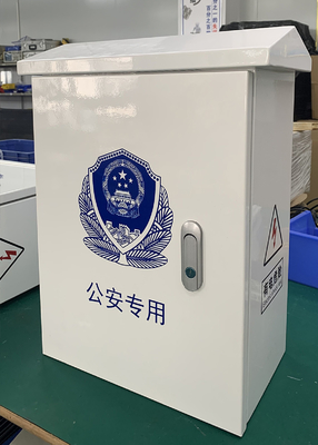AC220V AC24V DC12V Akıllı IOT Kutusu Uzaktan Kontrol Web Yönetimi Platformu