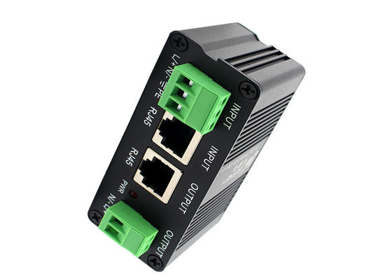Bt Ağ Aşırı Gerilim Koruma Cihazında IEEE 802.3af, Ağ Aşırı Gerilim Koruyucu RJ45