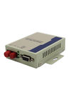 Anti Elektromanyetizma Rahatsız Edici RS232 DB9 - Fiber Video Dönüştürücü