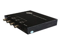 RS485 PTZ Verili 3 Kanallı 500m Analog Video Çoklayıcı